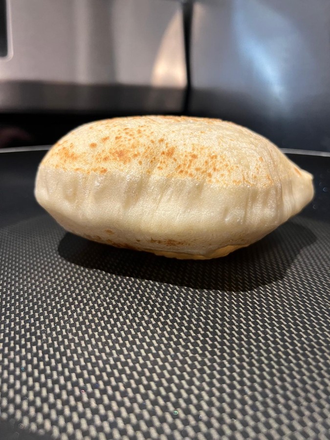 Classic Pita Bread