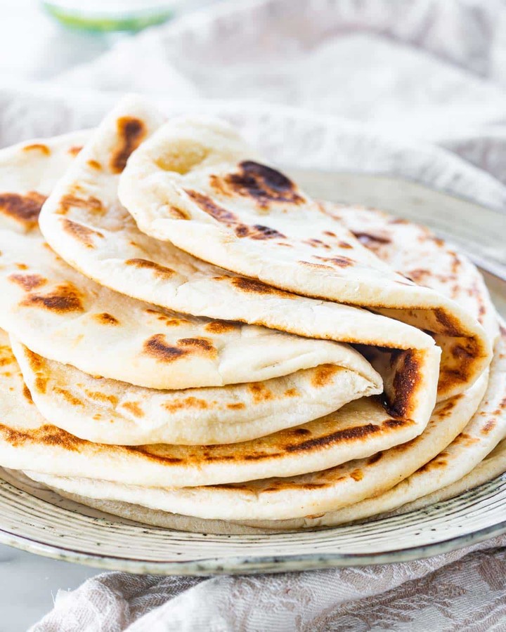 Flatbreads